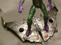 Green Goblin - Movie (Spider-Man - Movie) Custom Action Figure