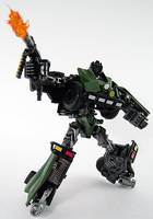 Landmine (Transformers - Movie) Custom Action Figure