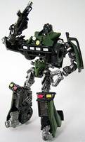 Landmine (Transformers - Movie) Custom Action Figure