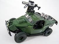 Landmine (Transformers - Movie) Custom Action Figure