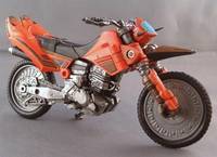 Wreckgar (Transformers) Custom Action Figure