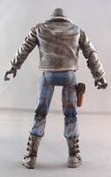 Punisher - 90s Joe Kubert (Punisher) Custom Action Figure
