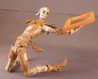 Ragdoll (Batman) Custom Action Figure