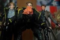 Custom New X-men (X-Men) Custom Action Figure