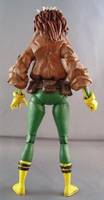 Anime Rogue (X-Men) Custom Action Figure