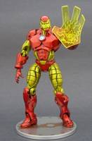The Invincible Iron Man (Iron Man) Custom Action Figure