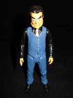 Scarface (Batman) Custom Miniature / Figurine