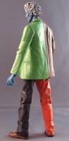 Two Face (Batman) Custom Action Figure