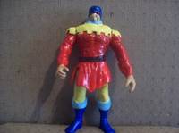 Mole Master (Thundercats) Custom Action Figure