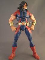 Warpath (X-Men) Custom Action Figure