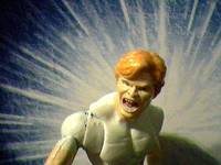 Cletus Kasady (Spider-Man) Custom Action Figure
