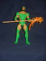 Kultron (Amalgam) Custom Action Figure