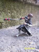 Keeper Part 2 (Original) Custom Action Figure
