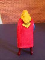 Supergirl (Super Powers) Custom Action Figure