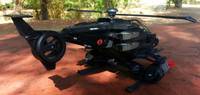 30th Anniv. Style COBRA F.a.N.G. (G.I. Joe 30th Anniversary) Custom Vehicle
