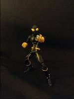 What if Spiderman Joined the X-Men......... (Marvel Legends) Custom Action Figure