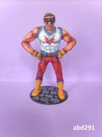 El Duende (Independent Comics) Custom Miniature / Figurine