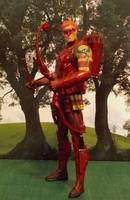 Arsenal (DC Superheroes) Custom Action Figure