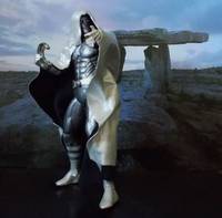 Moon Knight (Avengers) Custom Action Figure