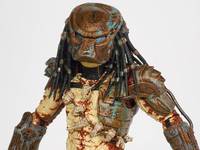 Batman Dead End Son of City Hunter Predator (Batman) Custom Action Figure