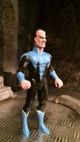 Sinestro (Super Powers) Custom Action Figure