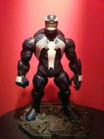 Venom (Marvel Select) Custom Action Figure