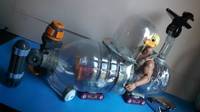 One Man Assault Vehicle (Teenage Mutant Ninja Turtles) Custom Vehicle