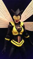 Wasp (Marvel Now) (Marvel Legends) Custom Action Figure