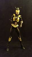 Wasp (Marvel Now) (Marvel Legends) Custom Action Figure