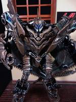 Strafe (Age of Extinction Screen Accurate) (Transformers - Movie) Custom Action Figure