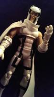 Magneto (Marvel Now) V2 (Marvel Legends) Custom Action Figure