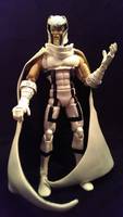 Magneto (Marvel Now) V2 (Marvel Legends) Custom Action Figure