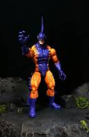 Tigershark (Marvel Legends) Custom Action Figure