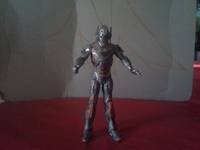 Ultron (Marvel Universe) Custom Action Figure
