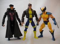 Morph (Marvel Legends) Custom Action Figure