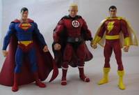 The Greatest American Hero (DC Universe) Custom Action Figure