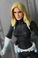 Sharon Carter - Agent 13 (Marvel Legends) Custom Action Figure