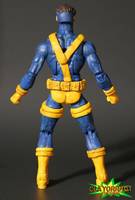 Jim Lee Cyclops (Marvel Legends) Custom Action Figure