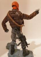 Red Hood (Movie Concept) (Marvel Legends) Custom Action Figure