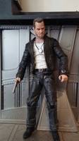 John Mclain (Die Hard) Custom Action Figure