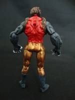 Saber Claw (Marvel Universe) Custom Action Figure