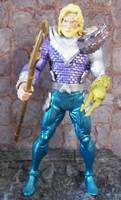 Sea King (DC Direct) Custom Action Figure