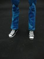 Elizabeth (Real Life Person) (Real People) Custom Action Figure