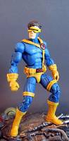 Cyclops (Marvel Legends) Custom Action Figure