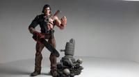 Ash (Army of Darkness) Custom Action Figure