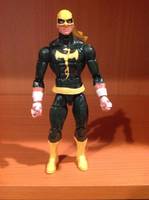 Iron Fist (Marvel Legends) Custom Action Figure
