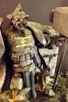 Fear Itself Grey Gargoyle (Marvel Legends) Custom Action Figure
