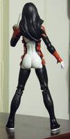 X-23 All New X Men Outfit (Marvel Legends) Custom Action Figure