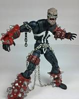 Spawn (Spawn) Custom Action Figure