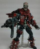 Spawn (Spawn) Custom Action Figure
